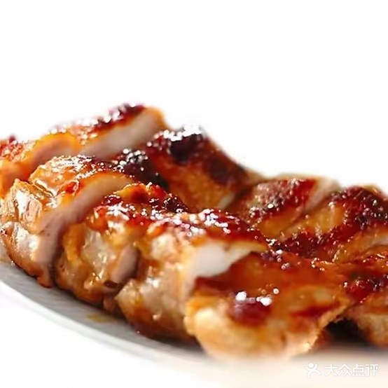 观炙荣日式烤肉外送