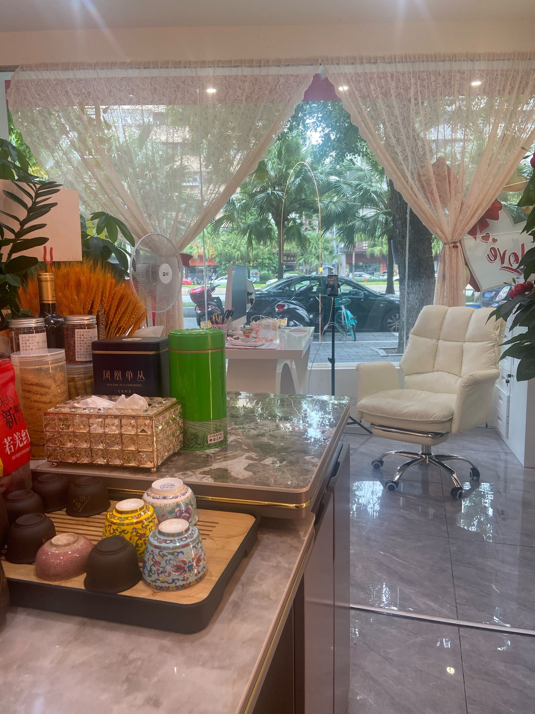 囍缘婚恋服务中心