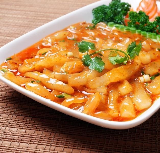 小孟哥煎饼王(万达小吃街店)