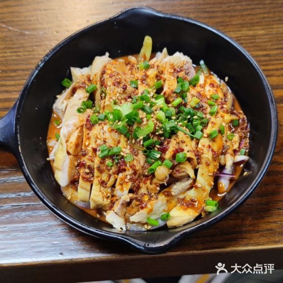 大姆指煎蛋饭(中关村店)