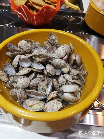属滋味自助小火锅(天元四季城购物中心店)