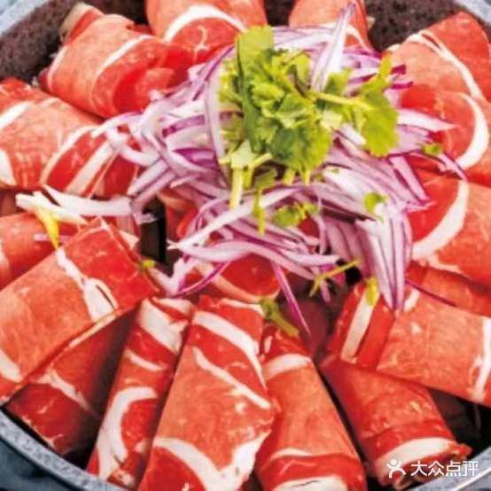 美味牛牛私房煎牛肉(维多利巴彦淖尔店)