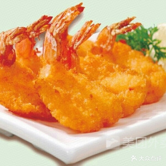 埃森堡脆皮炸鸡(二中店)