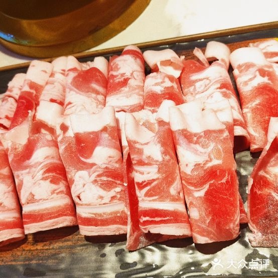 重庆市门阵火锅
