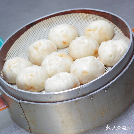 天津汤小笼包(南大街店)