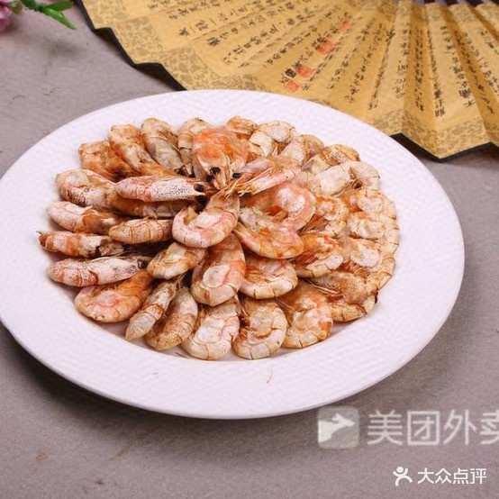 2点龙虾小串(绣园路店