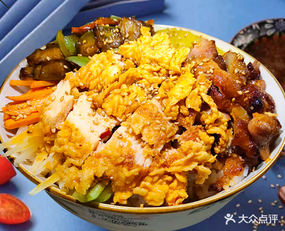 多喜烤肉饭(调兵山店)