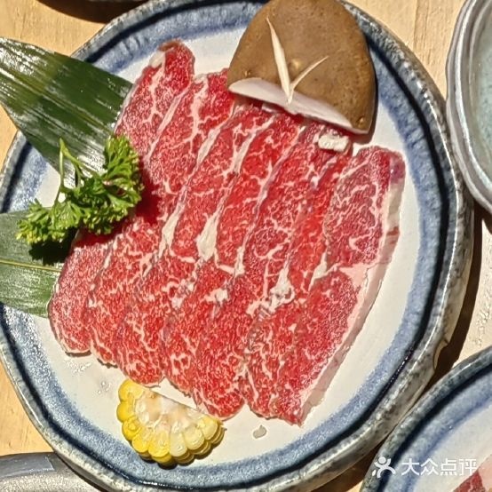 鱼耀烤肉