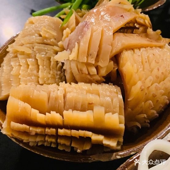 二痲老火锅(南川·新壹城店)