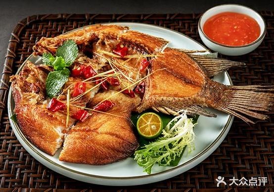 拾味馆·海南菜(友谊南海城店)