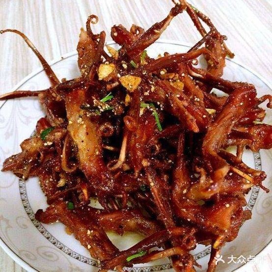 高地烧烤