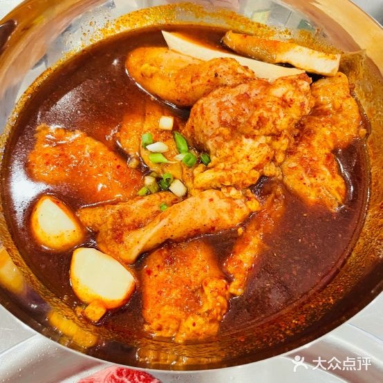 良大场·和牛·牛内脏专门