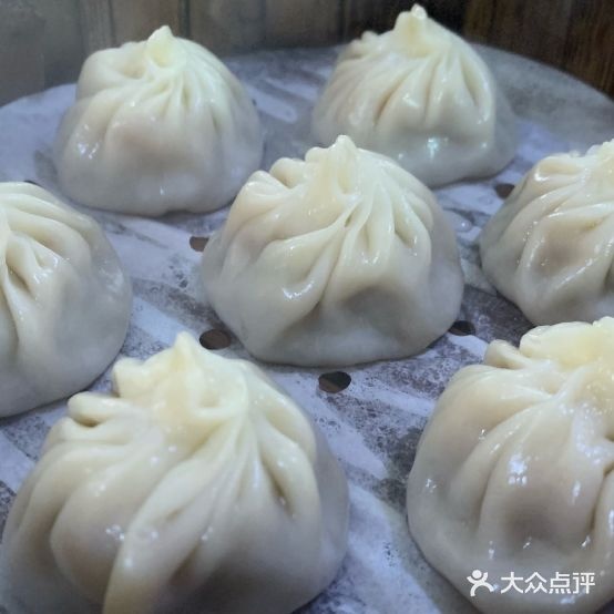 好一家小吃(春江花园店)