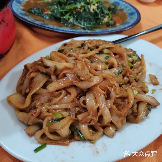 福缘牛杂店