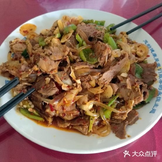 清源大阁