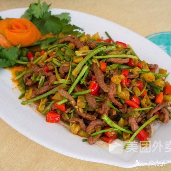 海波堡仔饭(桃江店)