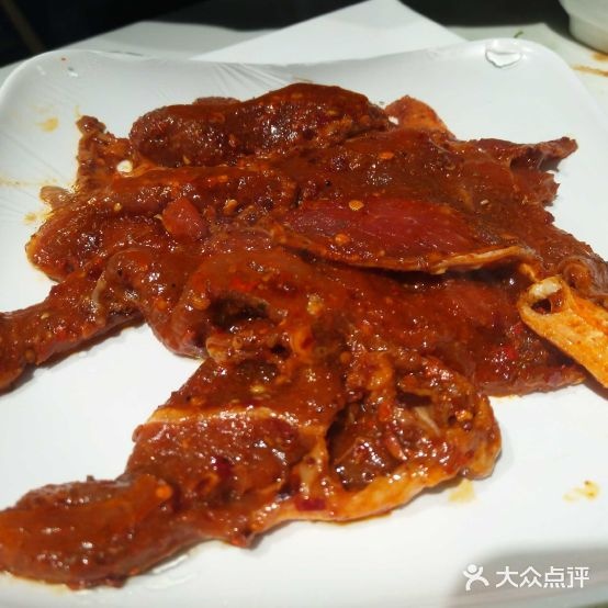 梦洲自助火锅