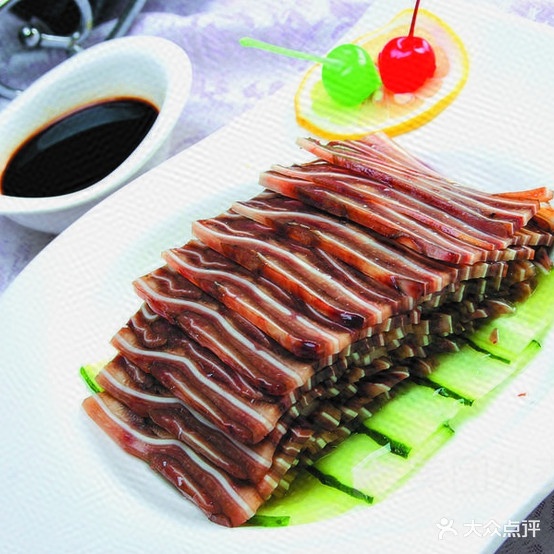 乡村石墨豆花
