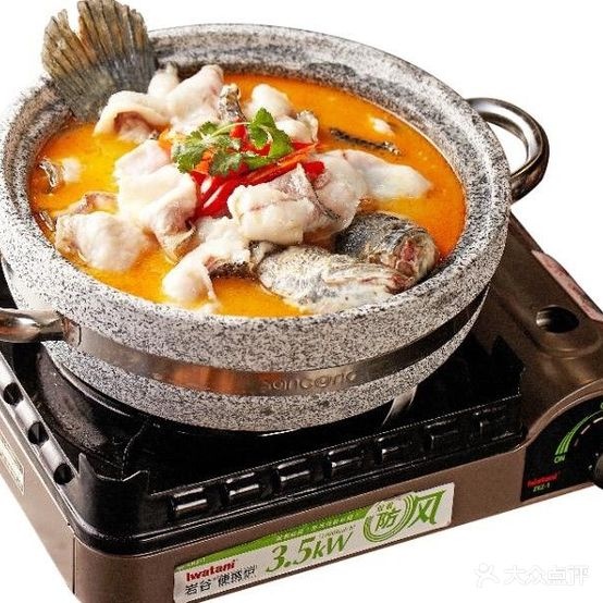 畅享子非鱼店(二环路店)