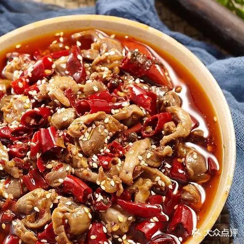 二当砂锅串串(献福路店)