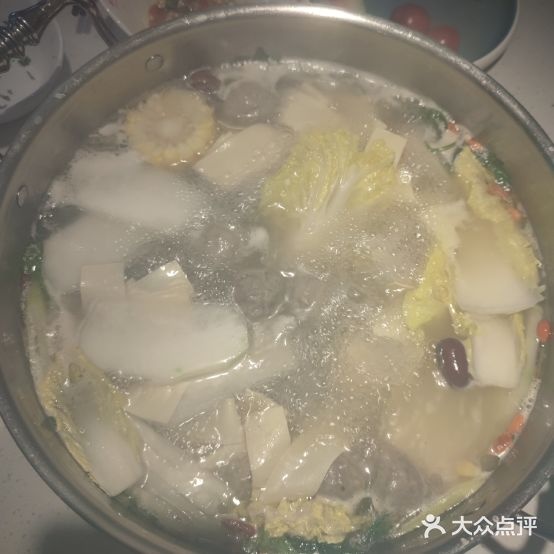 鲜盹蓬·千将牛牛肉火锅(钵池山公园店)