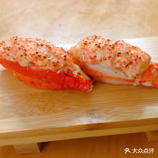 秋田寿司大(南东三路店)