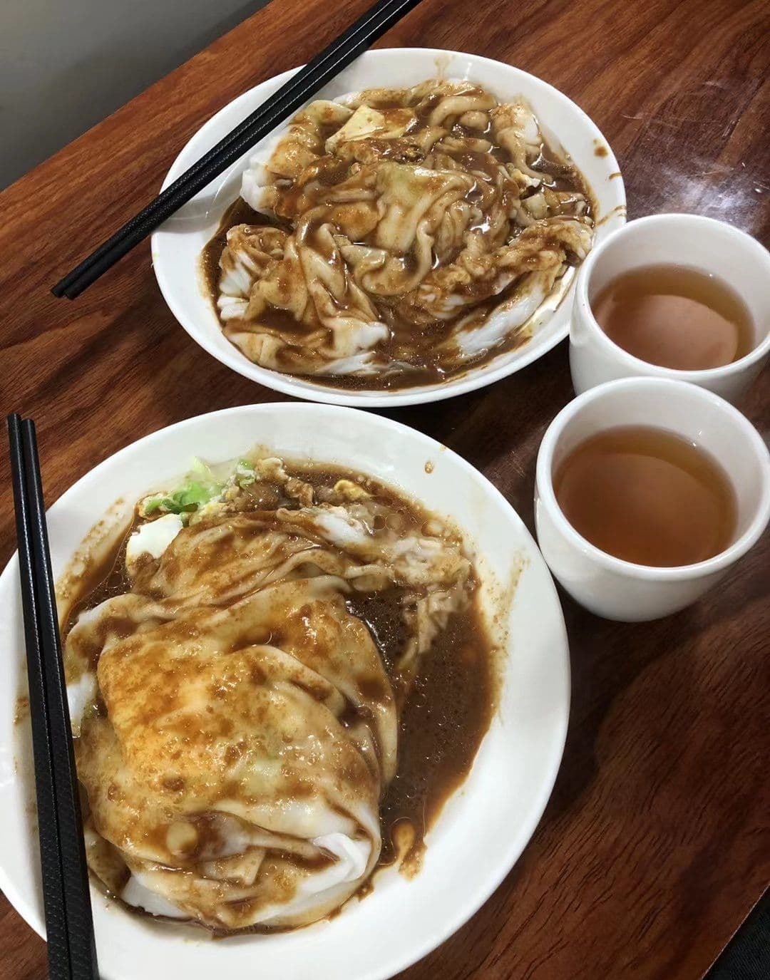 新桥肠粉