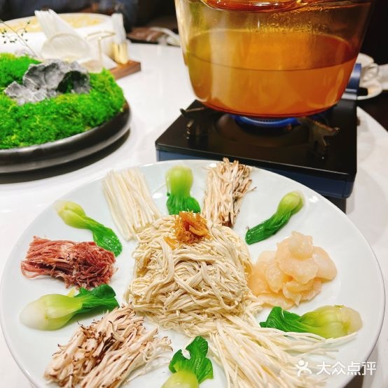 原膳小馆