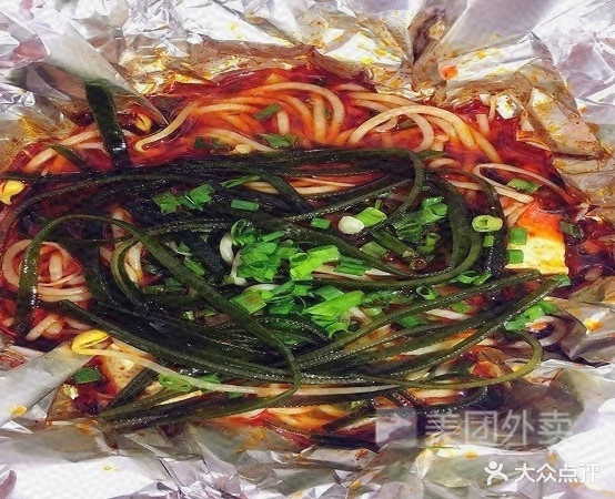 花甲米镇线(钟山小学分店)