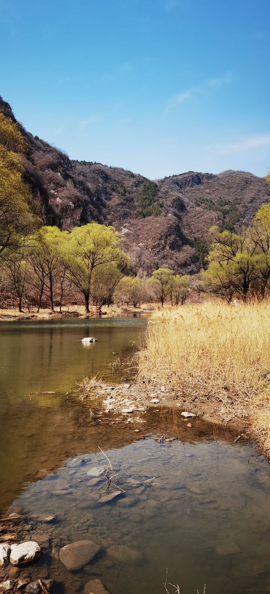 云阳仙境自然风景区