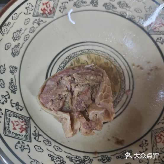 爆肚坊(世纪豪园店)