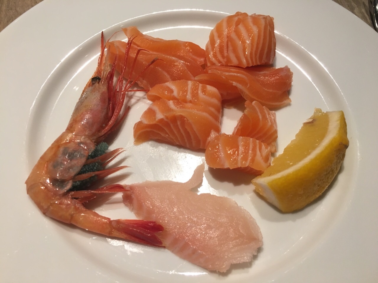 五角场凯悦·咖啡厅