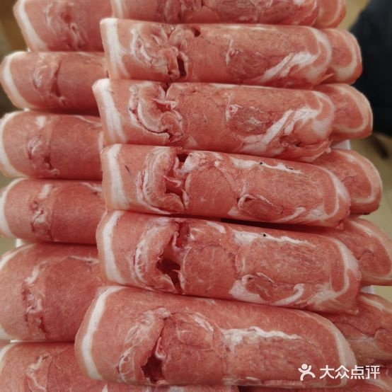 溢香楼黑山羊(栖霞市中医医院西)