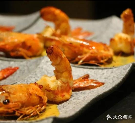 北秋配料理餐厅(奥莱如意小镇店)