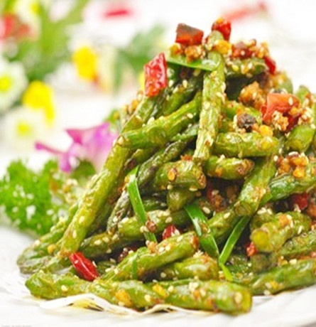醉美食尚妈妈菜(东岳路)
