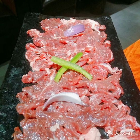大浪炭火鲜牛肉酒厂(华大店)