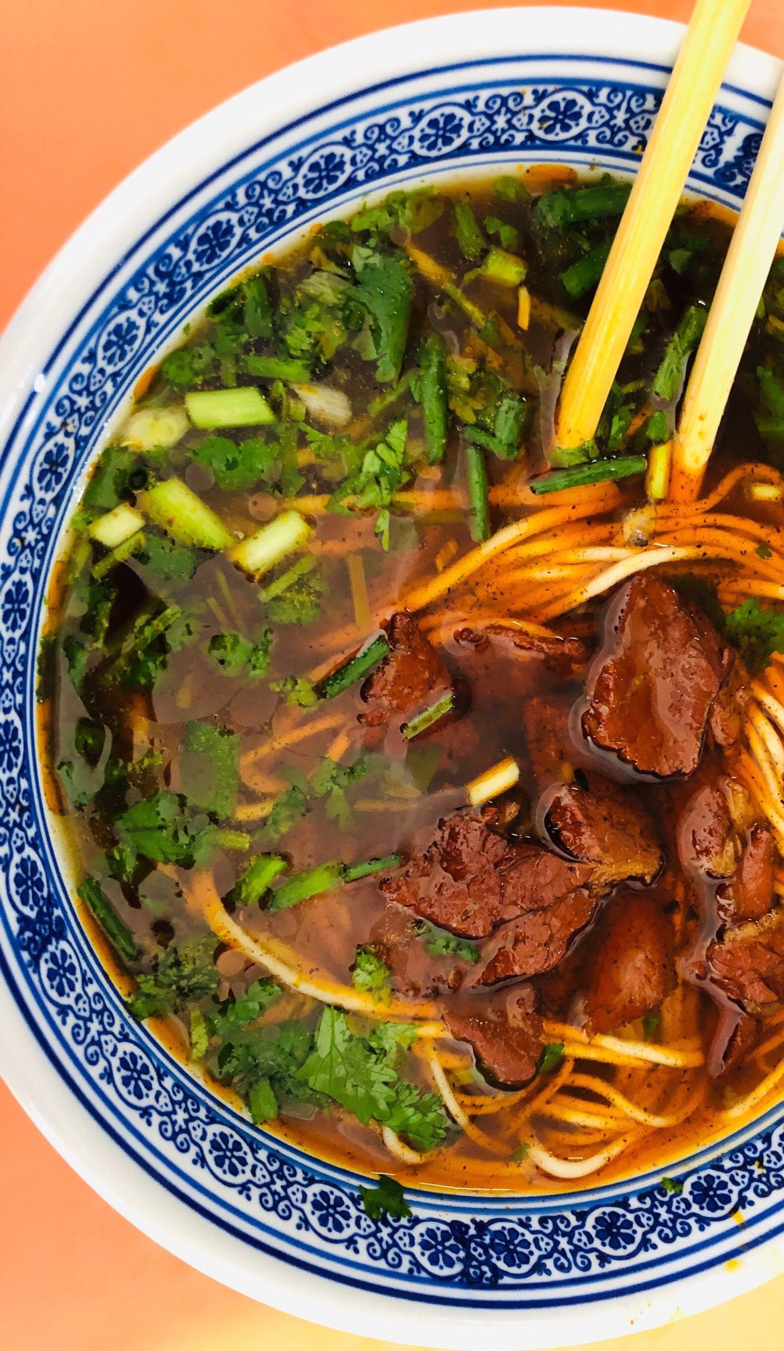 刘记拉面馆(义仓巷店)