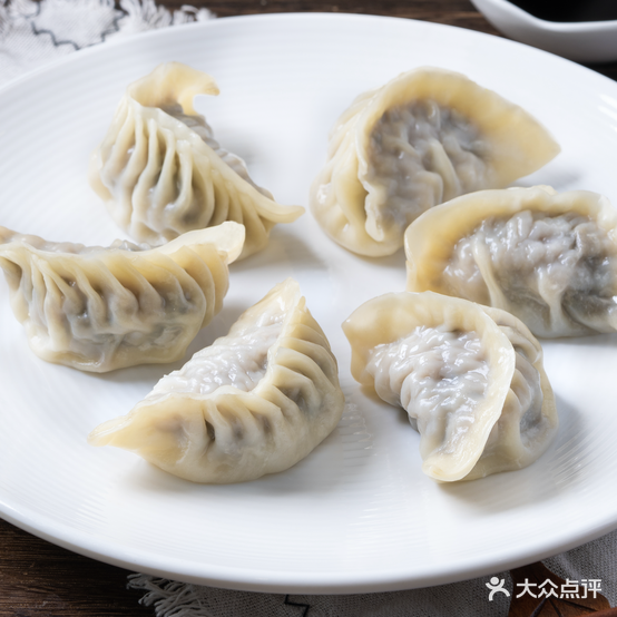 菌采芝(嘉湖店)
