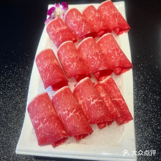 妈港海鲜豆劳(耶鲁印象店)