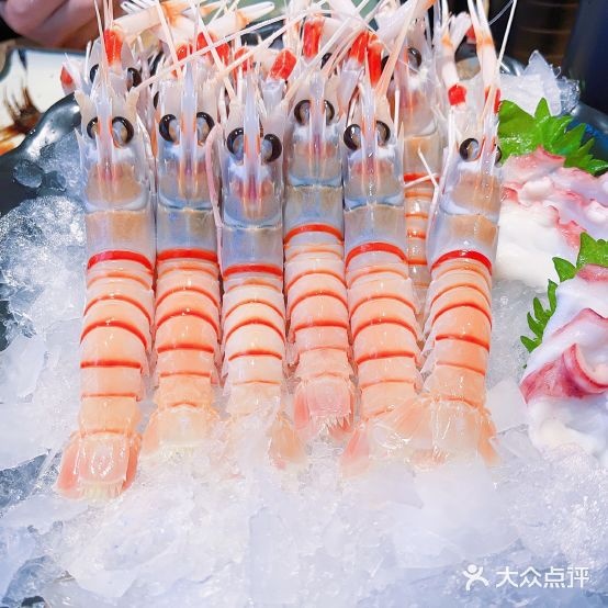 簪花日本料理(陆家嘴店)
