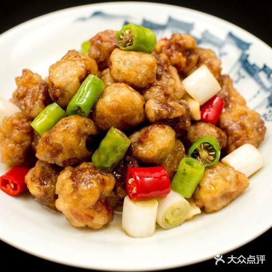 厨意坊中国菜馆