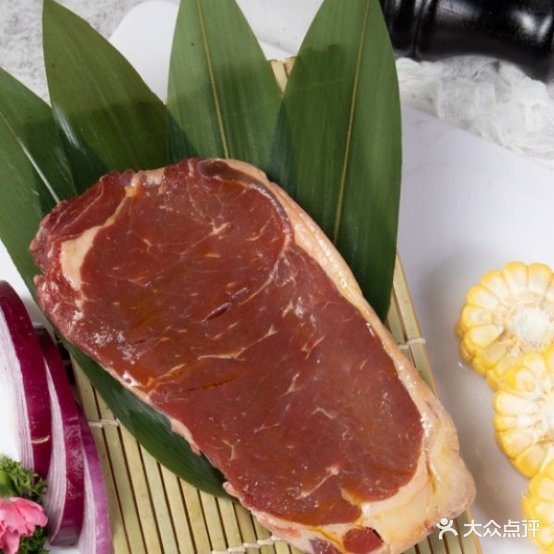 朱记128烤肉(三江源回迁楼店)