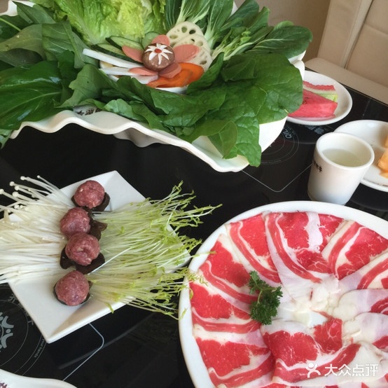 鲁齐肥牛(江北店)