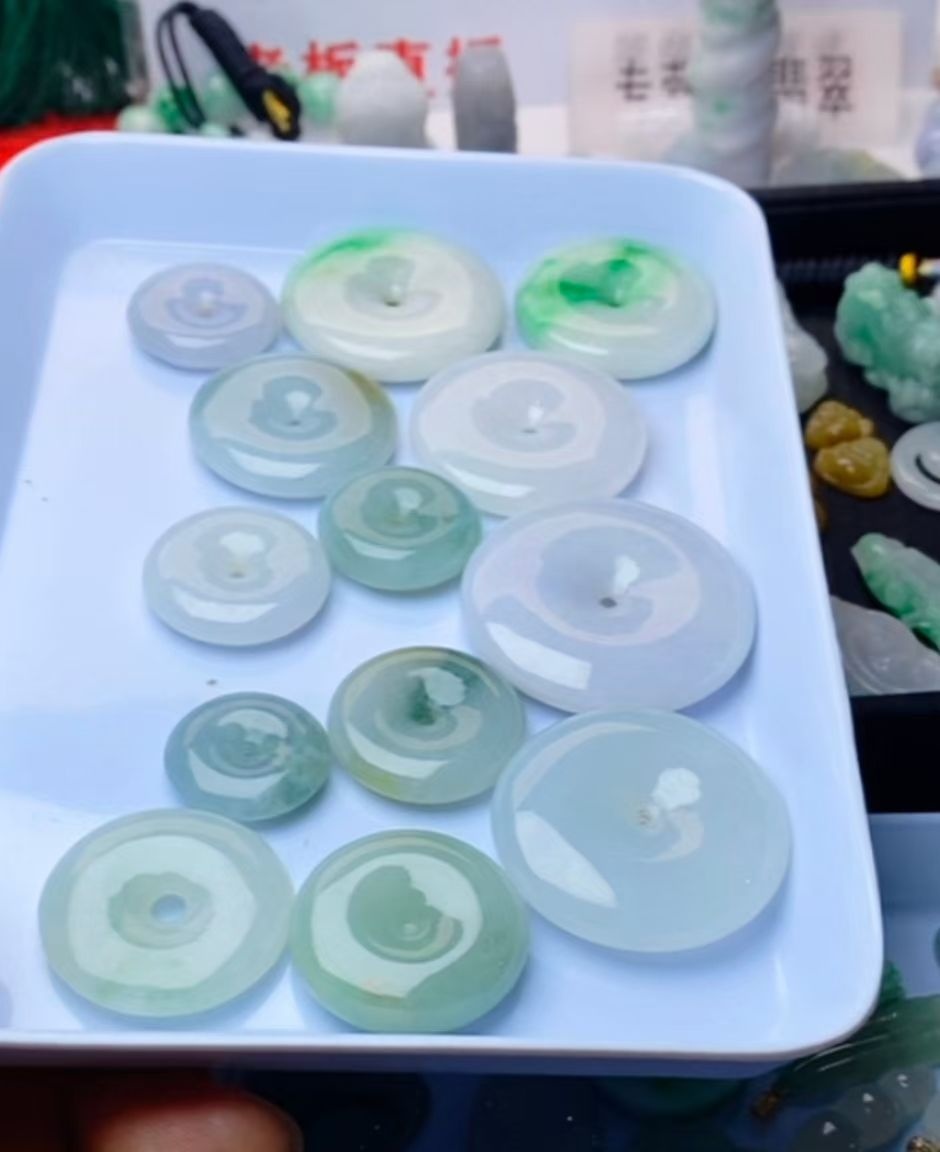 凤凰珠宝(九华店)