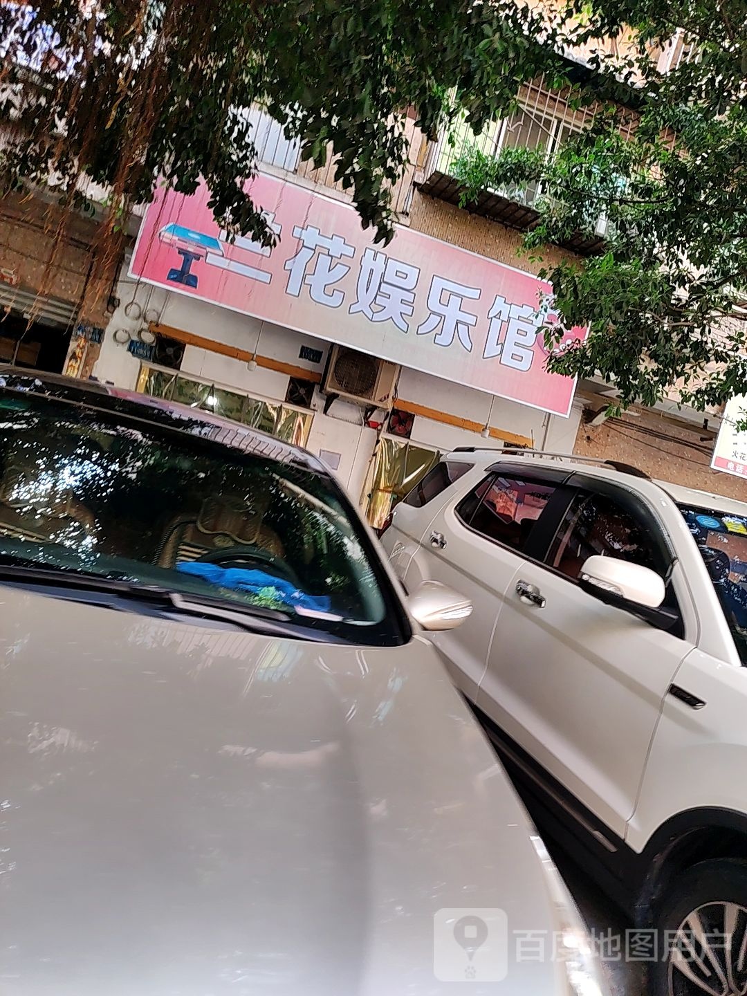 兰花矿娱乐馆