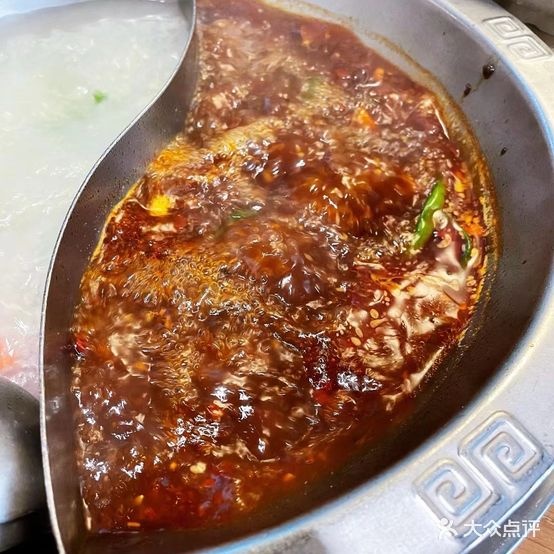 席客火锅锅(陶然路店)