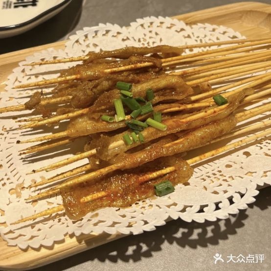 睐火黪炭亲炭·慨干锅(龙湖天街店)