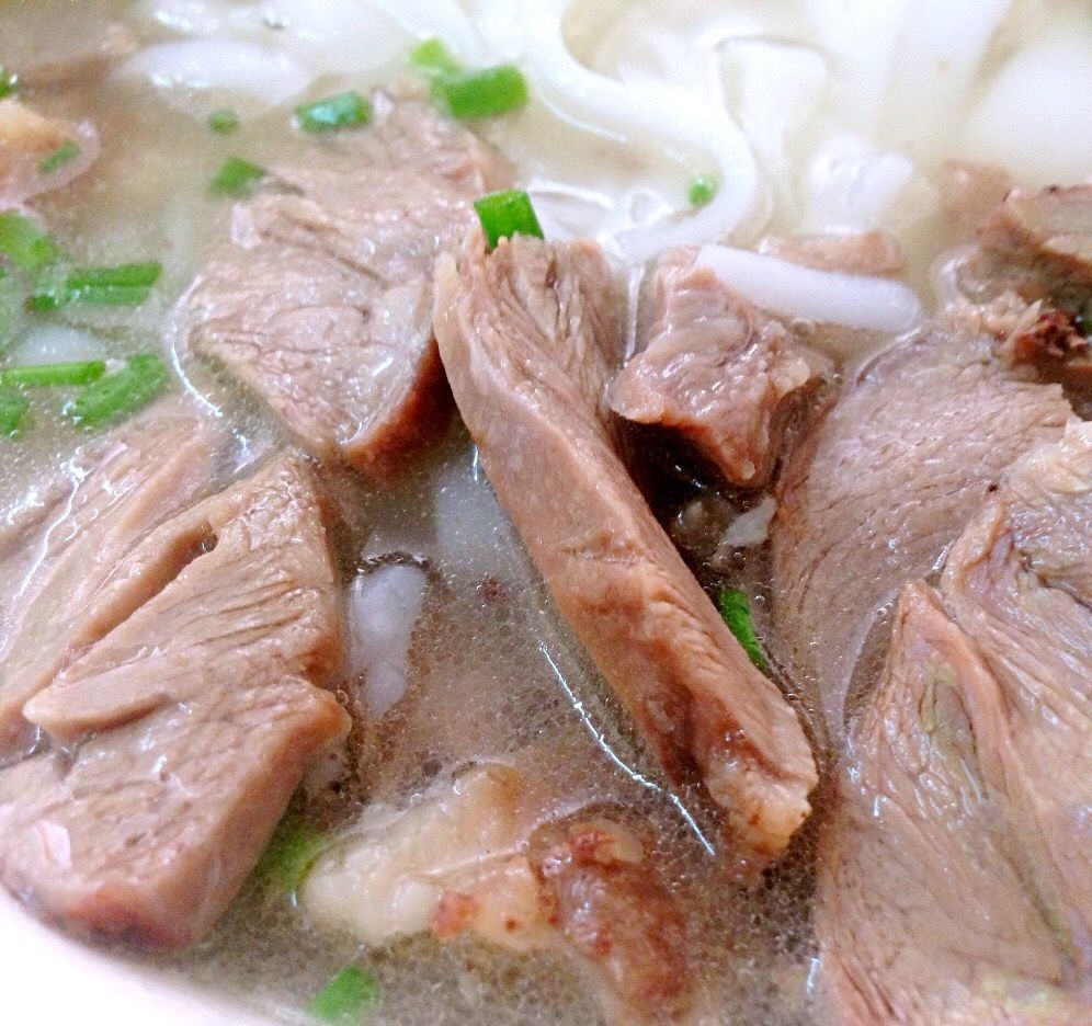 那良人家(粉店)