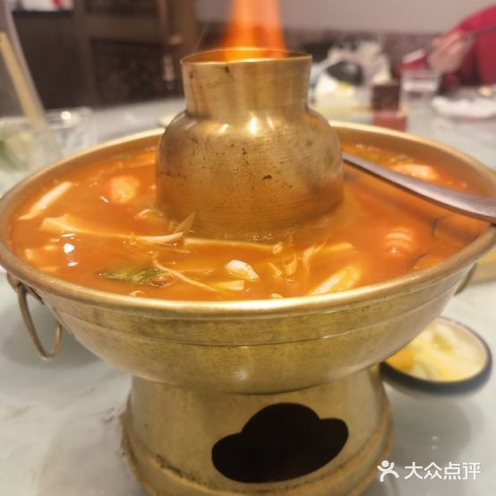 泰蒲·太国料理(五四店)