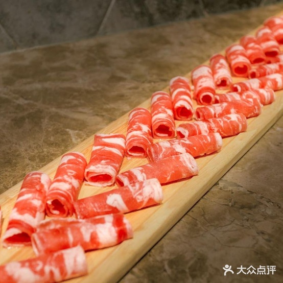 鼎·焱火锅(香梨大道店)